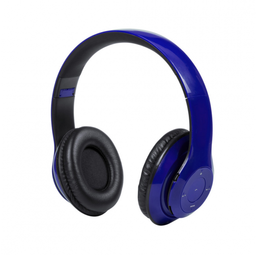 blue Auriculares Legolax