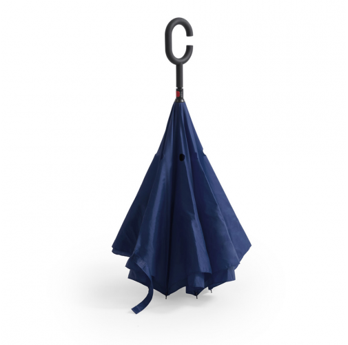 marino Paraguas Reversible Hamfrey