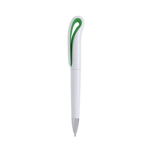 green Bolígrafo Bidmon