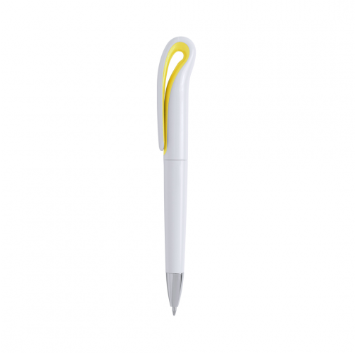 yellow Bolígrafo Bidmon