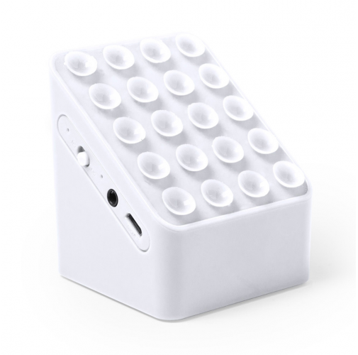 white Altavoz Syrene