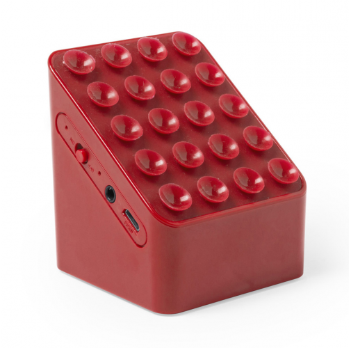 red Altavoz Syrene