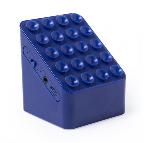 blue Altavoz Syrene