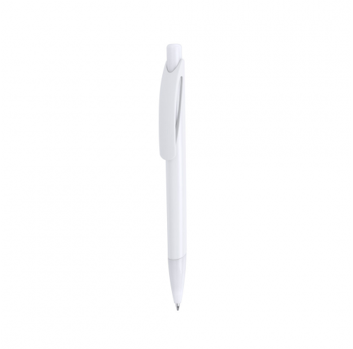 white Bolígrafo Hurban