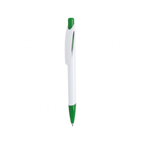 green Bolígrafo Hurban