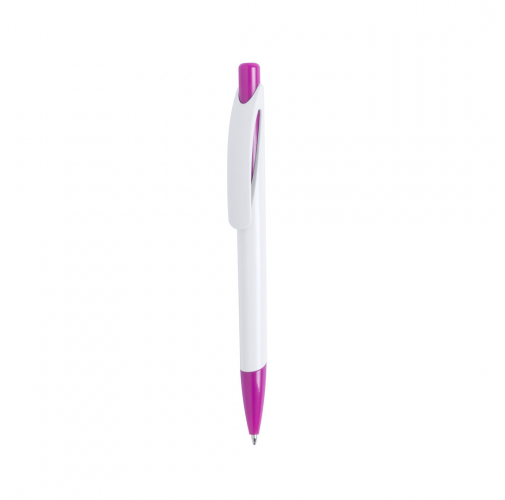 fucsia Bolígrafo Hurban