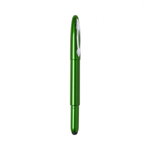 green Bolígrafo Puntero Renseix