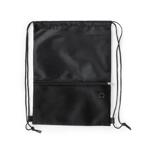 black Mochila Bicalz