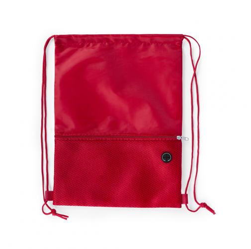 red Mochila Bicalz