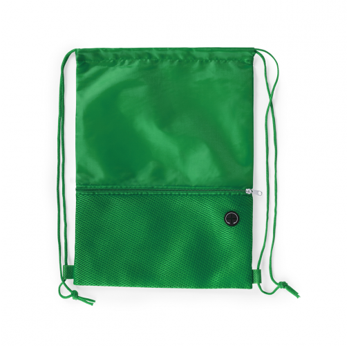 green Mochila Bicalz