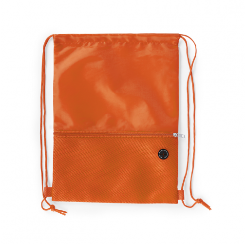 orange Mochila Bicalz