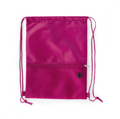 fucsia Mochila Bicalz