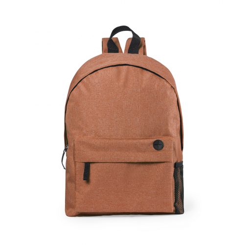 orange Mochila Chens