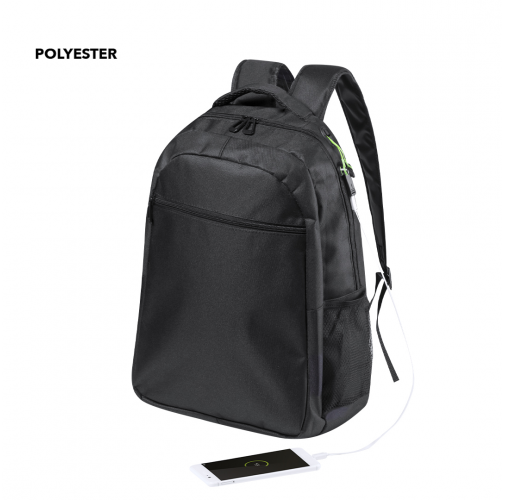 Mochila Halnok
