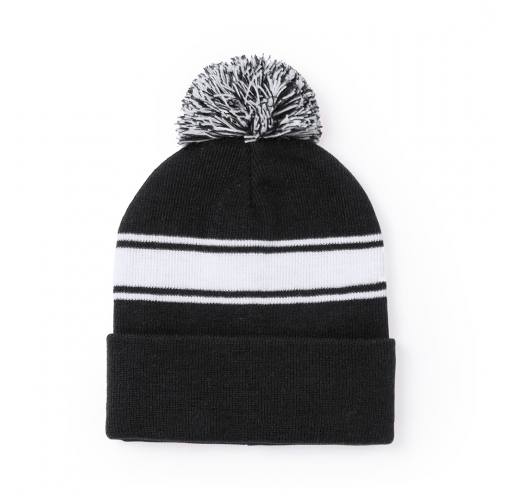 black Gorro Baikof