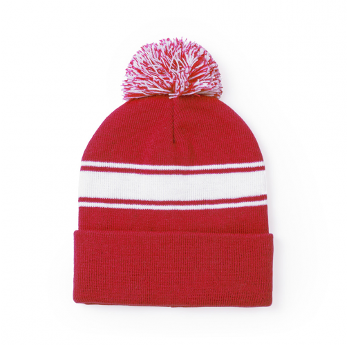 red Gorro Baikof