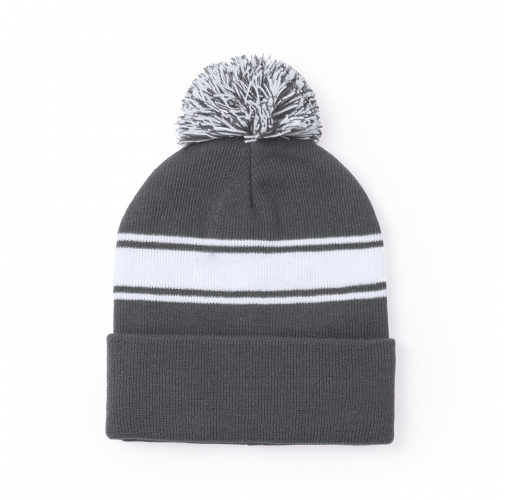 gray Gorro Baikof