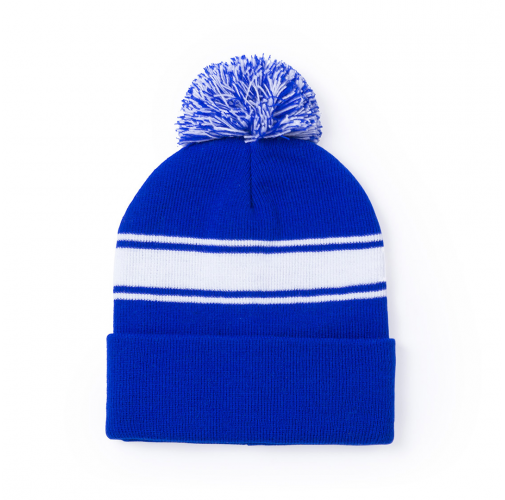 blue Gorro Baikof