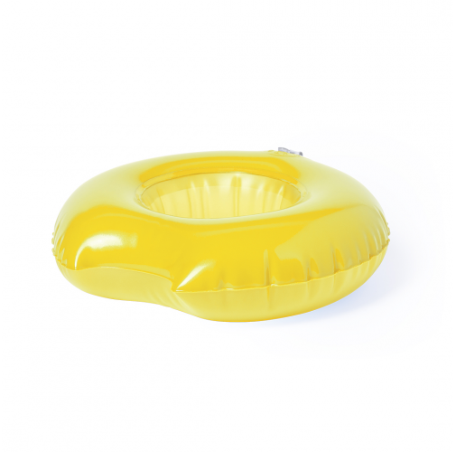 yellow Soporte Berton