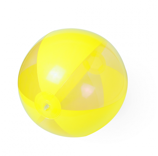 yellow Balón Bennick