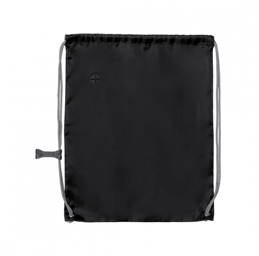black Mochila Telner