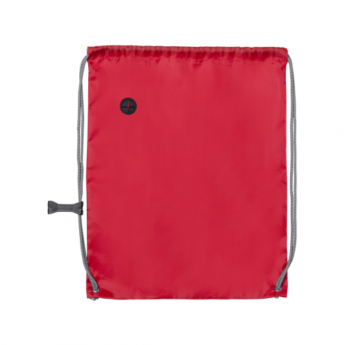 red Mochila Telner