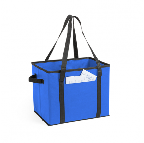 blue Organizador Nardelly
