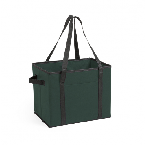 verde oscuro Organizador Nardelly