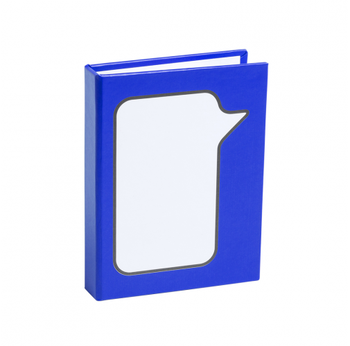 blue Bloc Notas Dosan