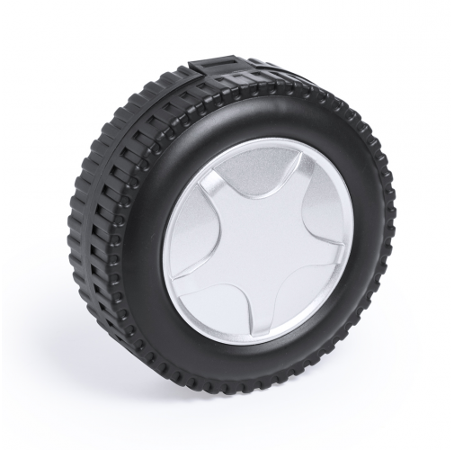 SET HERRAMIENTAS WHEELS