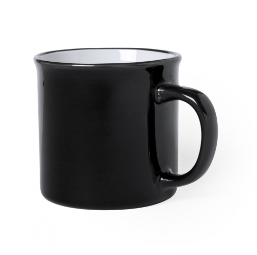 black Taza Sinor