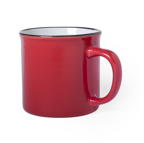 red Taza Sinor