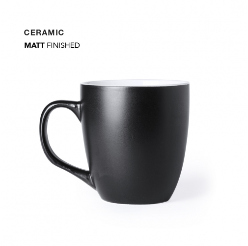 Taza Mabery