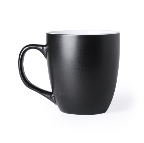 black Taza Mabery