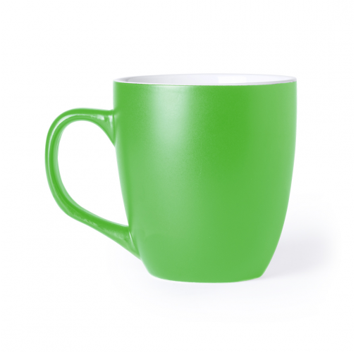 green Taza Mabery