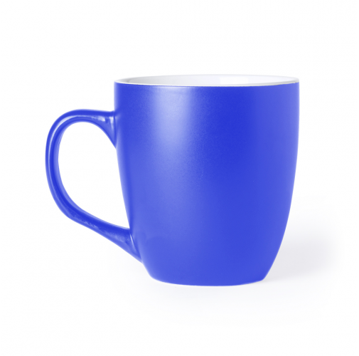 blue Taza Mabery