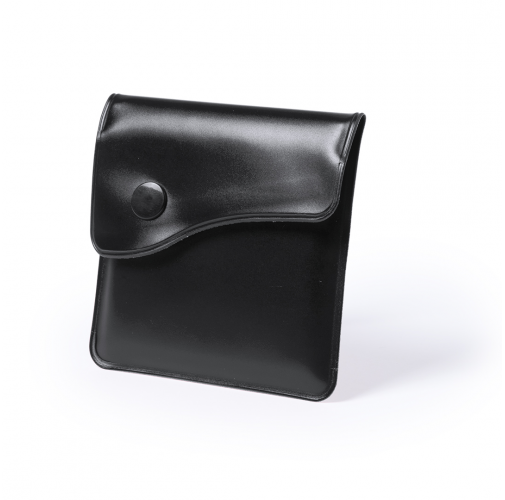 black Cenicero Bolsillo Berko