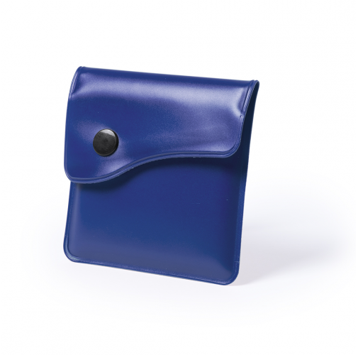 blue Cenicero Bolsillo Berko
