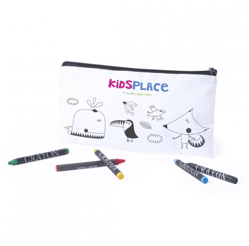 Estuche Skinga