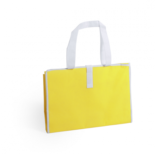 yellow Esterilla Buren