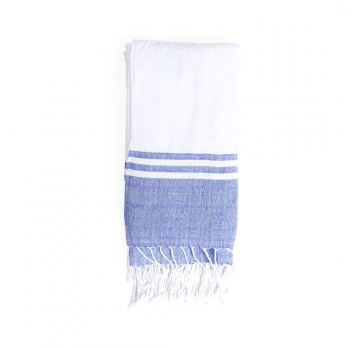 blue Pareo Toalla Minerva