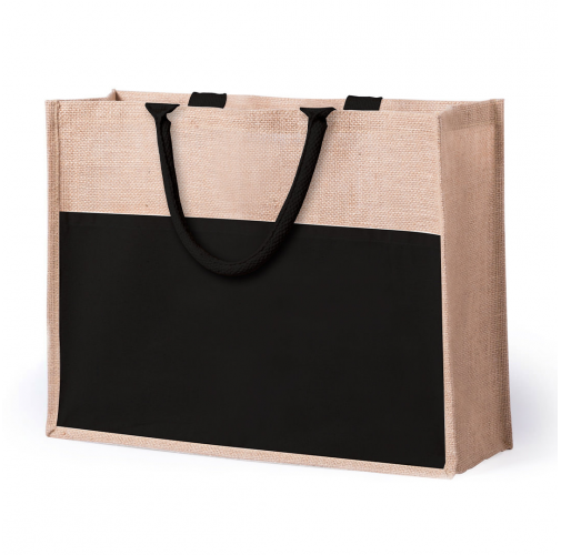 black Bolsa Cekon