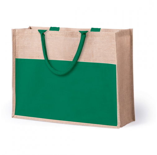 green Bolsa Cekon