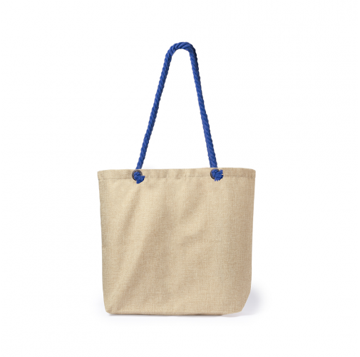 blue Bolsa Holfox