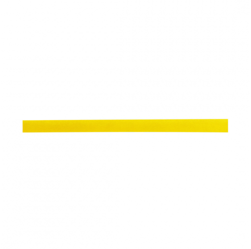 yellow Cinta Sombrero Menas