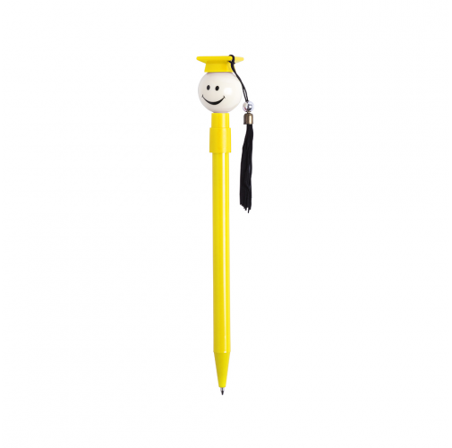 yellow Bolígrafo Gradox