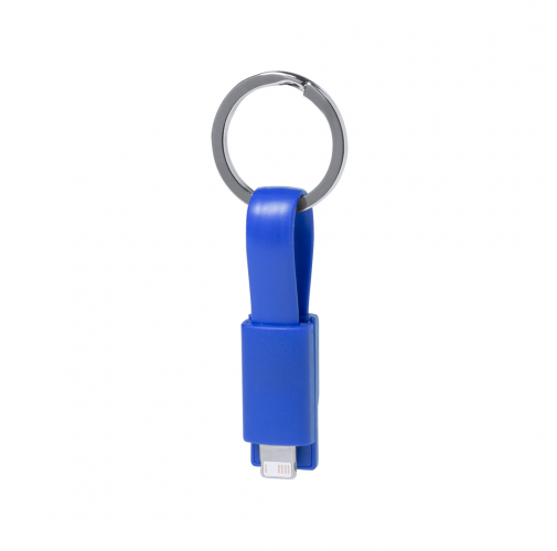 blue Cable Cargador Holnier