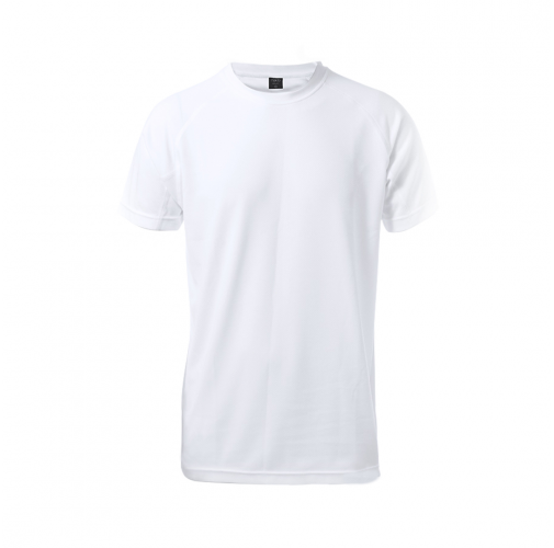 white Camiseta Adulto Kraley