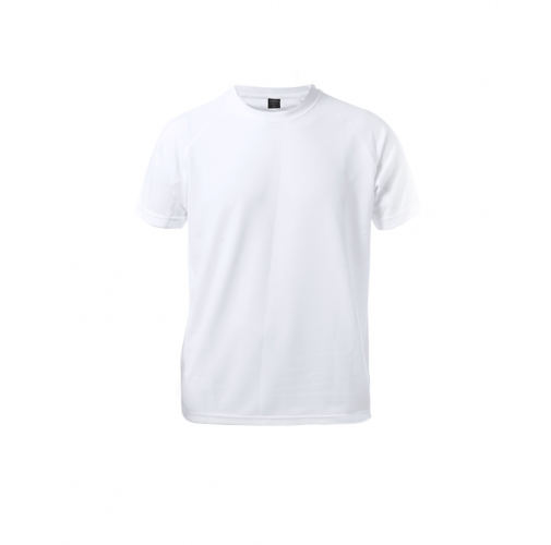 white Camiseta Niño Kraley
