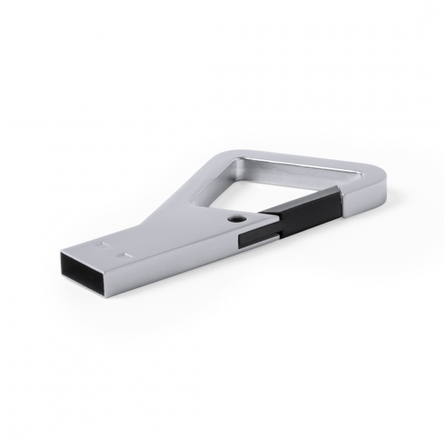 black Memoria USB Drelan 8GB